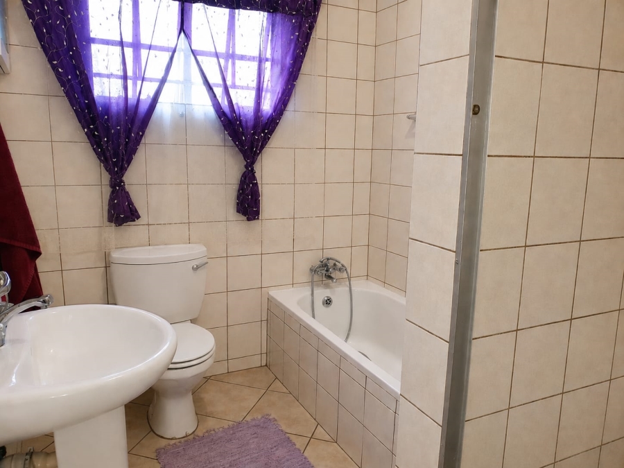 3 Bedroom Property for Sale in Cashan North West